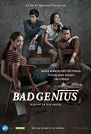 Chalard games goeng (2017) Spanish Subtitle