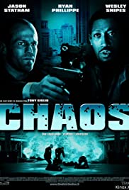 Chaos (2015) Spanish Subtitle