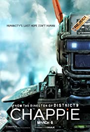 Chappie (2015) Spanish Subtitle
