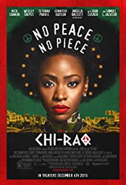 Chi-Raq (2016) Spanish Subtitle