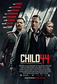 Child 44 (2015) Spanish Subtitle