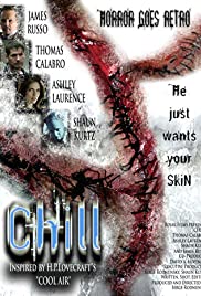 Chill (2007) Spanish Subtitle