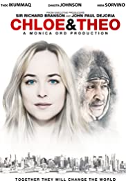 Chloe & Theo (2015) Spanish Subtitle