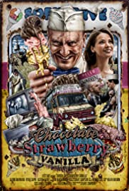 Chocolate Strawberry Vanilla (2014) Spanish Subtitle
