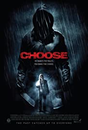 Choose (2011) Spanish Subtitle