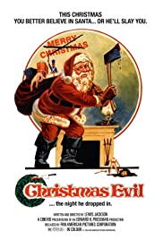 Christmas Evil (1980) Spanish Subtitle