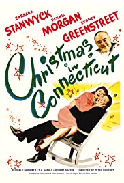 Christmas in Connecticut (1945) Spanish Subtitle