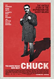 Chuck (2016) Spanish Subtitle