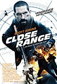 Close Range (2015) Spanish Subtitle