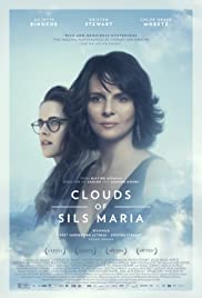 Clouds of Sils Maria (2014) Spanish Subtitle