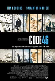 Code 46 (2004) Spanish Subtitle