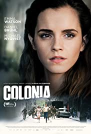 Colonia (2015) Spanish Subtitle