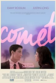Comet (2014) Spanish Subtitle