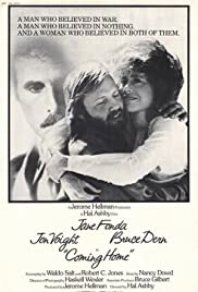Coming Home (1978) Spanish Subtitle