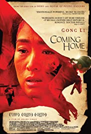 Coming Home (2014) Spanish Subtitle