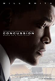 Concussion (2015) Spanish Subtitle