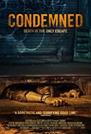 Condemned (2015) Spanish Subtitle