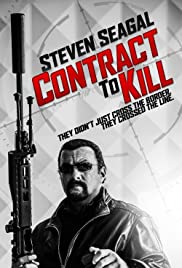 Contract to Kill (2016) Spanish Subtitle
