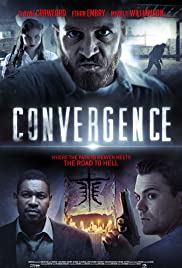 Convergence (2017) Spanish Subtitle