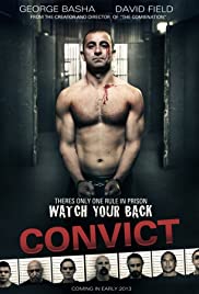 Convict (2014) Spanish Subtitle