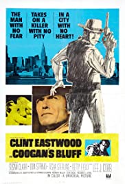 Coogan’s Bluff (1968) Spanish Subtitle
