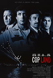 Cop Land (1997) Spanish Subtitle