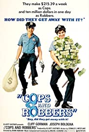 Cops and Robbers (1973) Spanish Subtitle