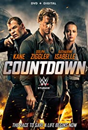 Countdown (2016) Spanish Subtitle
