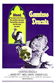 Countess Dracula (1972) Spanish Subtitle