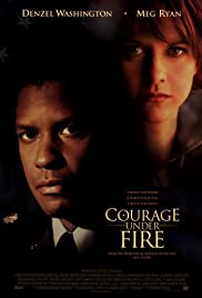 Courage Under Fire (1996) Spanish Subtitle