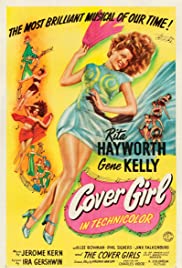 Cover Girl (1944) Spanish Subtitle