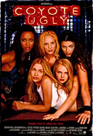 Coyote Ugly (2000) Spanish Subtitle
