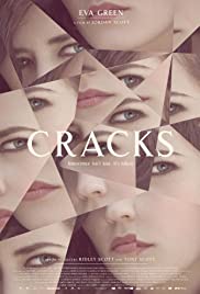 Cracks (2011) Spanish Subtitle