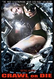 Crawl or Die (2014) Spanish Subtitle