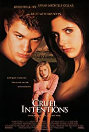 Cruel Intentions (1999) Spanish Subtitle