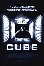 Cube (1999) Spanish Subtitle