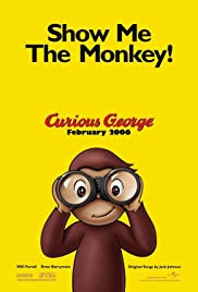 Curious George (2006) Spanish Subtitle