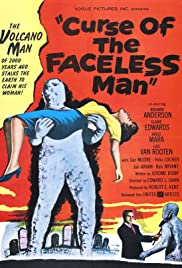 Curse of the Faceless Man (1958) Spanish Subtitle