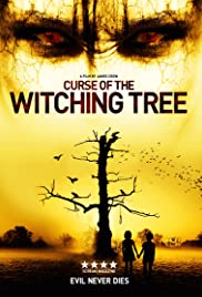 Curse of the Witching Tree (2015) Spanish Subtitle