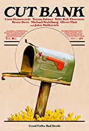 Cut Bank (2015) Spanish Subtitle