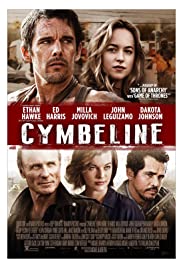 Cymbeline (2015) Spanish Subtitle