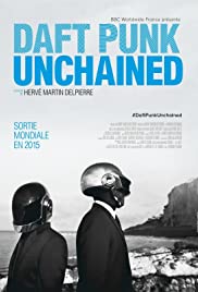 Daft Punk Unchained (2015) Spanish Subtitle
