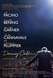 Danny Collins (2015) Spanish Subtitle