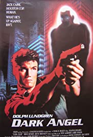 Dark Angel (1990) Spanish Subtitle