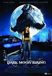 Dark Moon Rising (2009) Spanish Subtitle