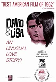 David and Lisa (1963) Spanish Subtitle