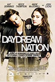 Daydream Nation (2010) Spanish Subtitle