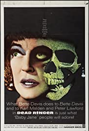 Dead Ringer (1964) Spanish Subtitle