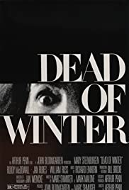 Dead of Winter (1987) Spanish Subtitle