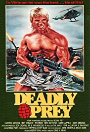 Deadly Prey (1987) Spanish Subtitle